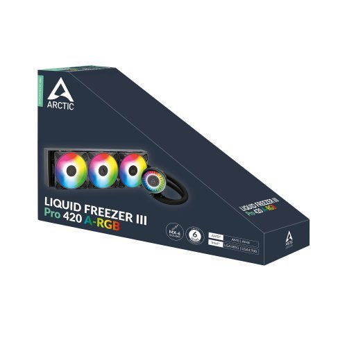 Охлаждане Arctic Cooling ACFRE00185A (снимка 6)