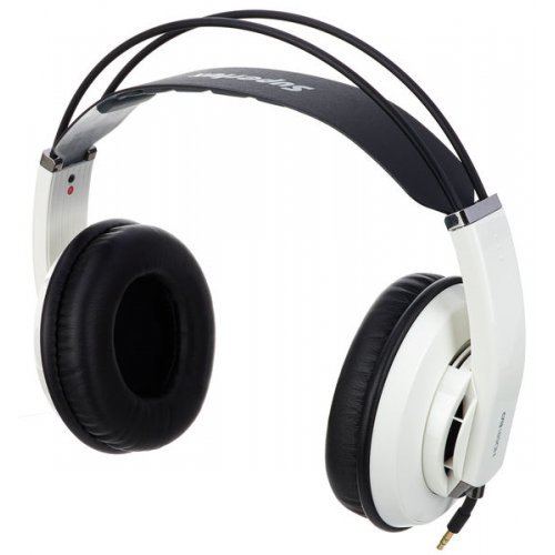 Слушалки Superlux SU-HD681EVO-W (снимка 1)