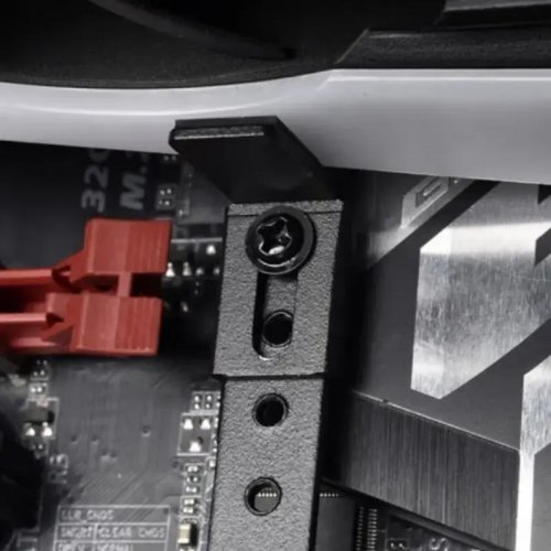 Аксесоари за компютърни кутии > Estillo SG-GCB (снимка 3)