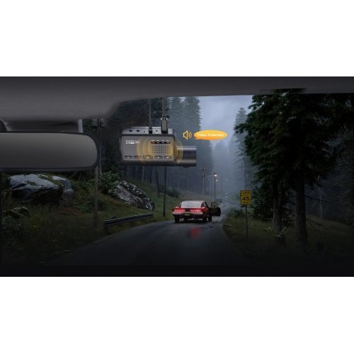 Видеорегистратор VIOFO VIOFO-A139-PRO-3CH (снимка 12)