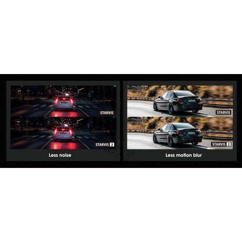 Видеорегистратор VIOFO VIOFO-A139-PRO-3CH (снимка 13)