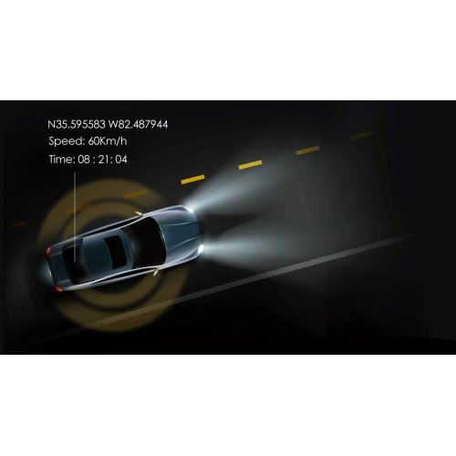 Видеорегистратор VIOFO VIOFO-A139-PRO-3CH (снимка 15)