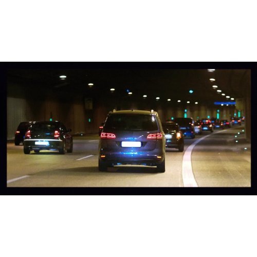 Видеорегистратор VIOFO VIOFO-A139-PRO-3CH (снимка 17)