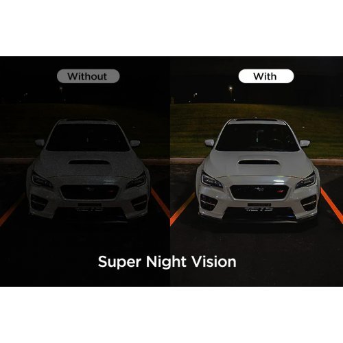 Видеорегистратор VIOFO VIOFO-A229-PLUS-2CH (снимка 12)