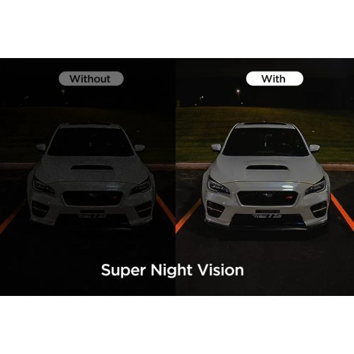 Видеорегистратор VIOFO VIOFO-A229-PLUS-3CH (снимка 12)