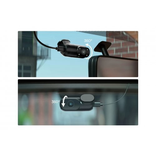 Видеорегистратор VIOFO VIOFO-A229-PLUS-3CH (снимка 13)