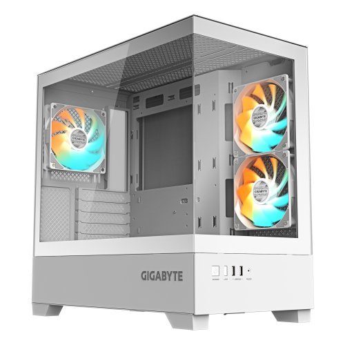 Компютърна кутия Gigabyte GB-C201PI (снимка 1)