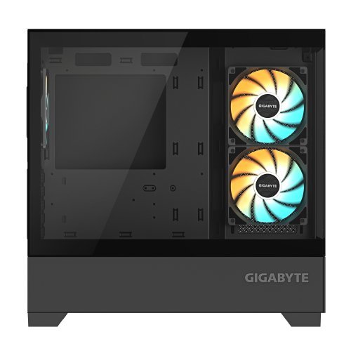 Компютърна кутия Gigabyte GB-C201P (снимка 4)