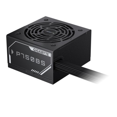 Захранващ блок Gigabyte GP-P750BS (снимка 1)