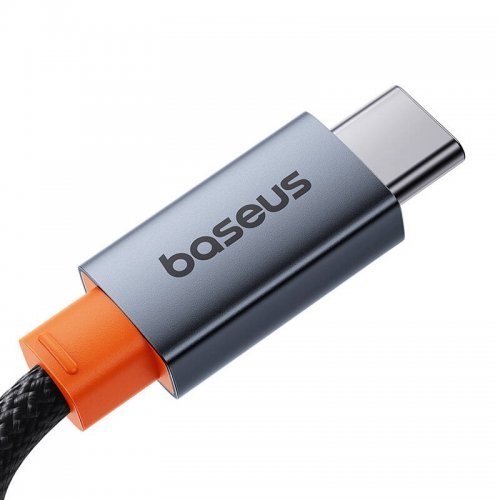 USB хъб Baseus B00053002811-01 (снимка 4)