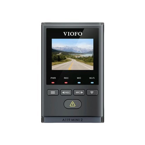 Видеорегистратор VIOFO VIOFO-A119-MINI-2-G (снимка 1)
