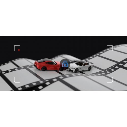 Видеорегистратор VIOFO VIOFO-A119-MINI-2-G (снимка 9)