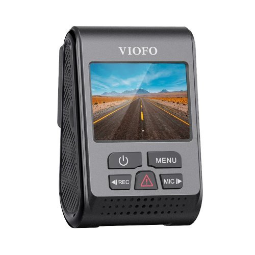 Видеорегистратор VIOFO VIOFO-A119-V3-G (снимка 2)