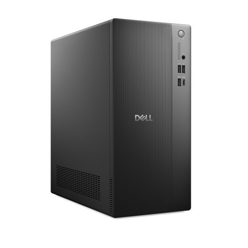 Настолен компютър Dell ECT1250_RPLS-R_004_UBU (снимка 2)