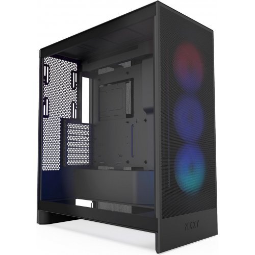 Компютърна кутия NZXT CM-H72FB-R1 (снимка 1)