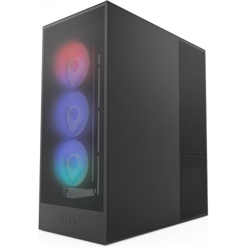 Компютърна кутия NZXT CM-H72FB-R1 (снимка 2)