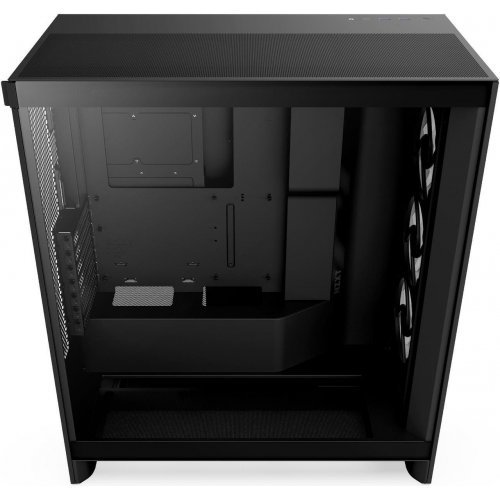 Компютърна кутия NZXT CM-H72FB-R1 (снимка 5)