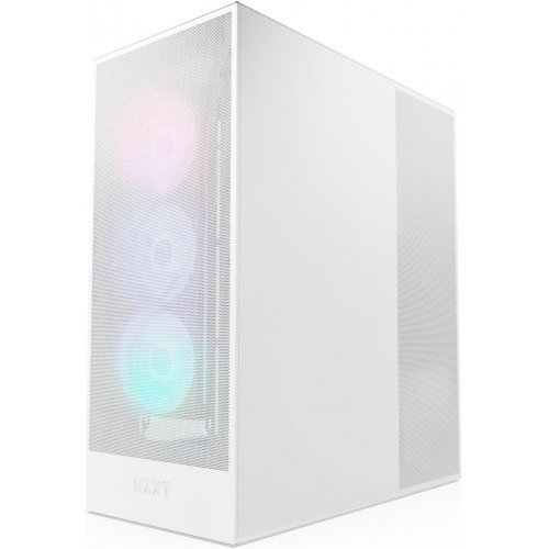 Компютърна кутия NZXT CM-H72FW-R1 (снимка 3)