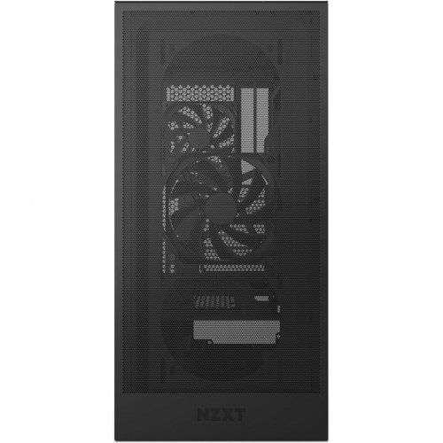 Компютърна кутия NZXT CC-H52FB-01 (снимка 2)