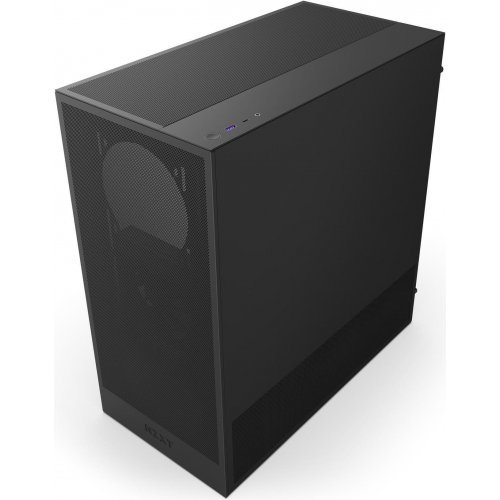 Компютърна кутия NZXT CC-H52FB-01 (снимка 3)