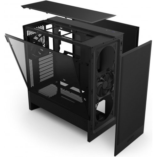 Компютърна кутия NZXT CC-H52FB-01 (снимка 8)