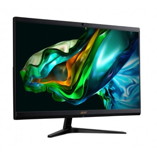 Настолен компютър Acer DQ.BN5EX.001 (снимка 2)