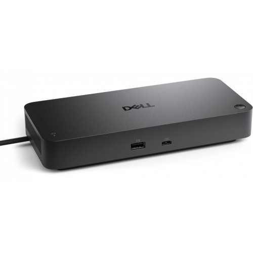 Докинг станция Dell 210-BRFM (снимка 1)