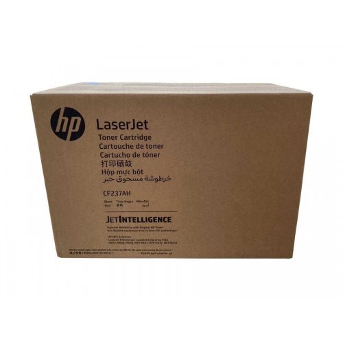 Консумативи за лазерен печат > HP CF237AH (снимка 1)