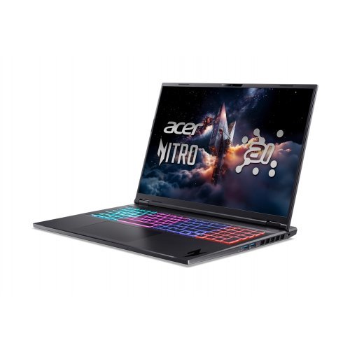 Лаптоп Acer 4711474609281 (снимка 3)
