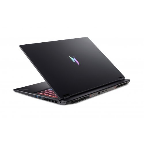 Лаптоп Acer 4711474609281 (снимка 4)