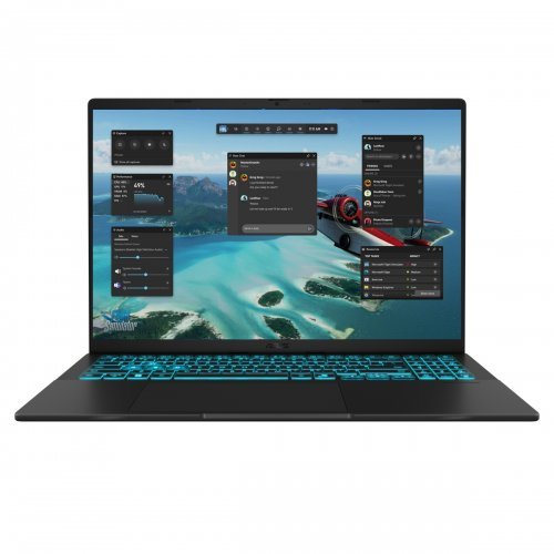 Лаптоп Asus V3607VM-RP027 (снимка 1)