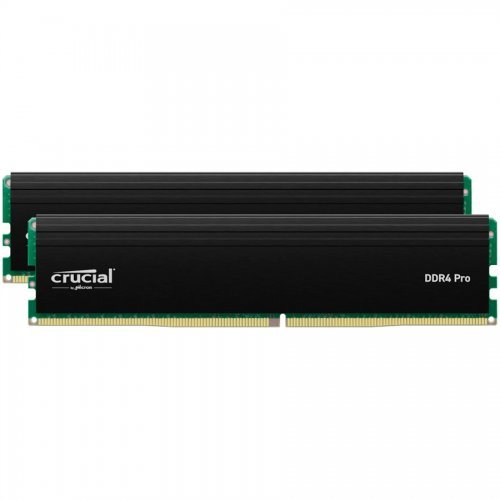 RAM памет Crucial CP2K16G64C38U5B (снимка 1)