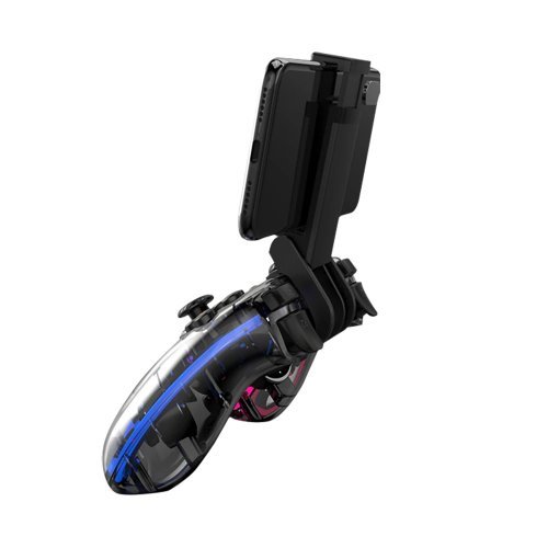 Гейм падове и джойстици > Xtrike-Me XTRM-GP-52 (снимка 6)