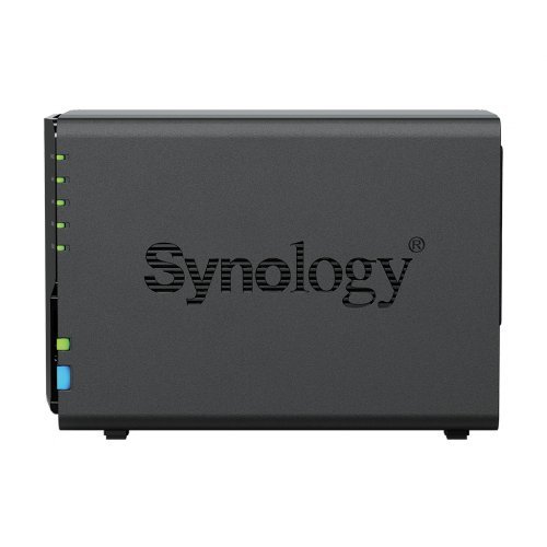 NAS устройство Synology DS225+ (снимка 2)