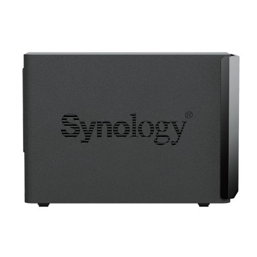 NAS устройство Synology DS225+ (снимка 4)