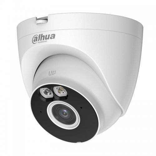 IP камера Dahua T5A-IL-0280B (снимка 1)