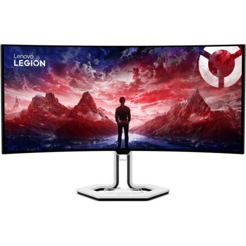 Монитор Lenovo 67C9UAC1EU (снимка 1)