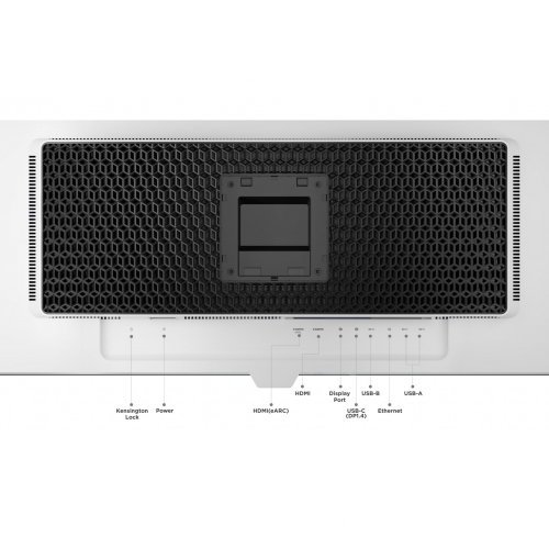 Монитор Lenovo 67C9UAC1EU (снимка 11)