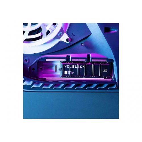 SSD SanDisk WDBBYV0010BNC-WRSN (снимка 1)