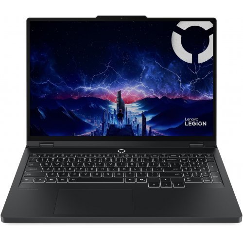 Лаптоп Lenovo Legion Pro 5 16IAX10 83F3006MBM (снимка 1)