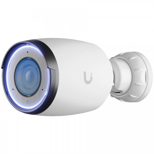 IP камера Ubiquiti UVC-AI-PRO-WHITE (снимка 1)