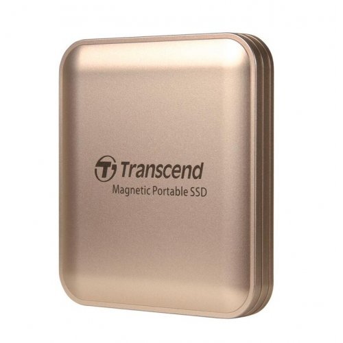 Външен диск Transcend TS1TESD420G (снимка 2)