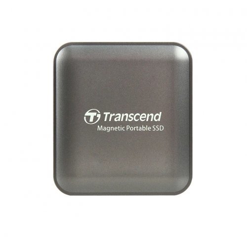 Външен диск Transcend TS1TESD420C (снимка 1)