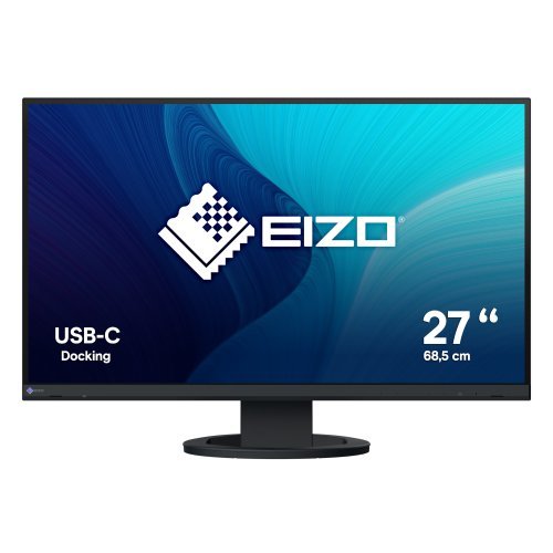Монитор EIZO EV2720S-BK (снимка 1)