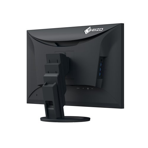 Монитор EIZO EV2720S-BK (снимка 6)