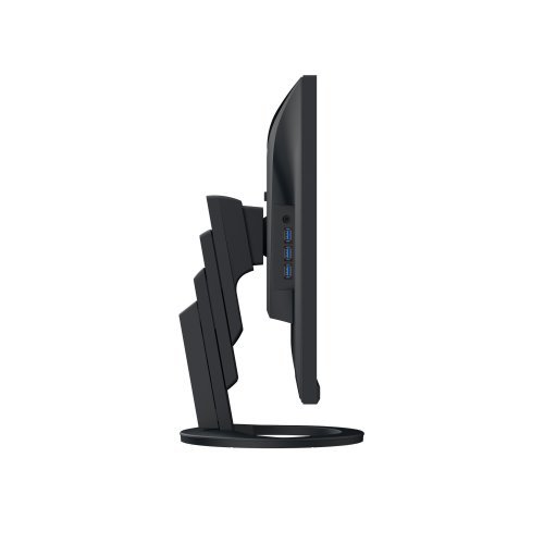 Монитор EIZO EV2720S-BK (снимка 8)