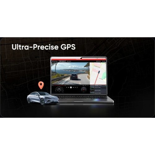 Видеорегистратор VIOFO VIOFO-A329S-2CH (снимка 10)
