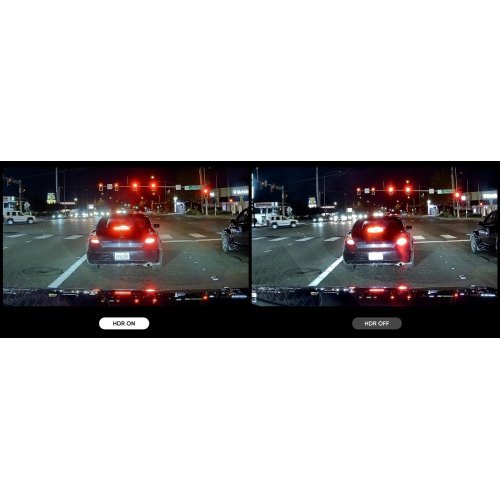 Видеорегистратор VIOFO VIOFO-A329S-3CH (снимка 11)