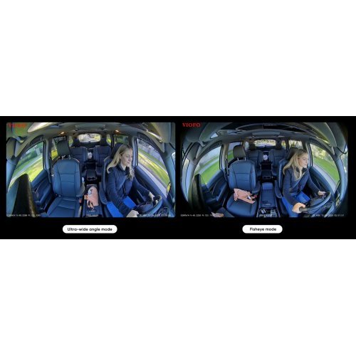 Видеорегистратор VIOFO VIOFO-A329S-3CH (снимка 12)