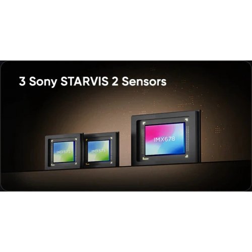 Видеорегистратор VIOFO VIOFO-A329S-3CH (снимка 17)